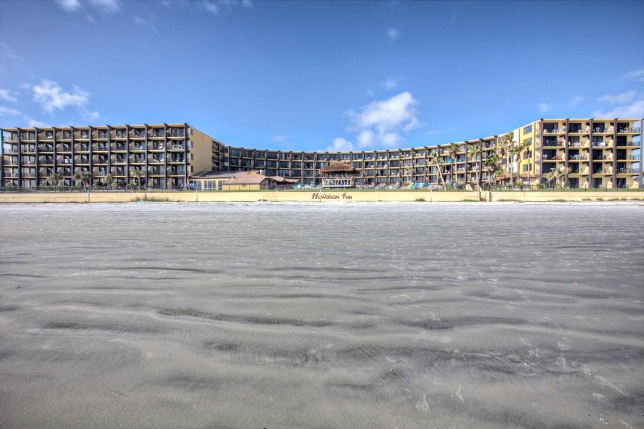 Beach Unit #538 *
